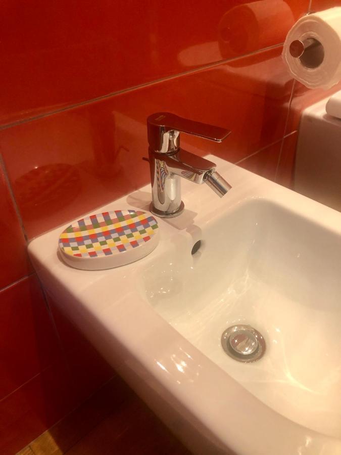 Tuscany Suites Firenze Belfiore Florença Exterior foto